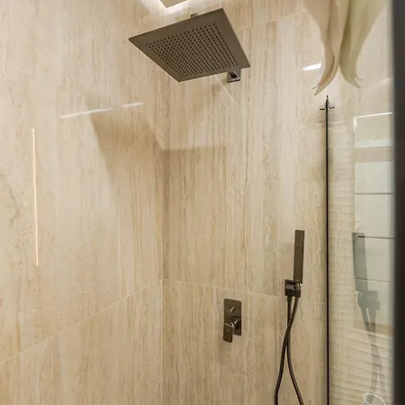 Z Widokiem Na Morze B018 By Perlowa Przystan Rent شقة