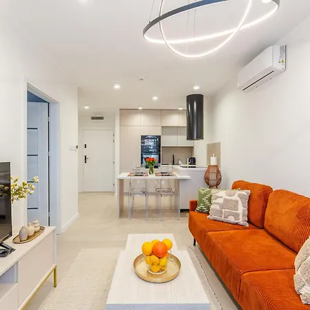 Z Widokiem Na Morze B018 By Perlowa Przystan Rent *