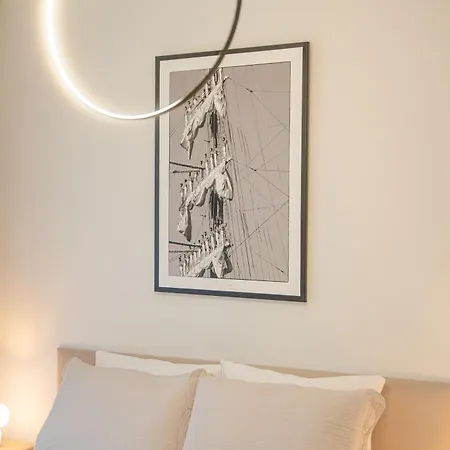 Z Widokiem Na Morze B018 By Perlowa Przystan Rent Apartment Sianozety
