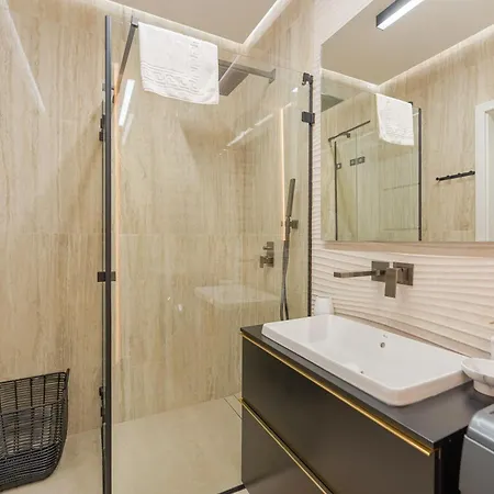 Z Widokiem Na Morze B018 By Perlowa Przystan Rent * سيانوزيتي