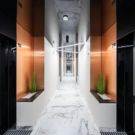 Z Widokiem Na Morze B018 By Perlowa Przystan Rent شقة