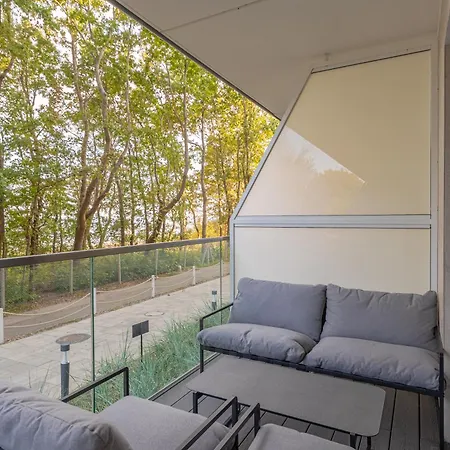 Z Widokiem Na Morze B018 By Perlowa Przystan Rent *