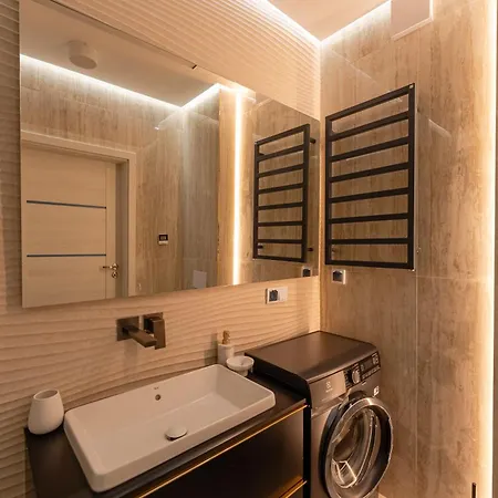 Z Widokiem Na Morze B018 By Perlowa Przystan Rent سيانوزيتي