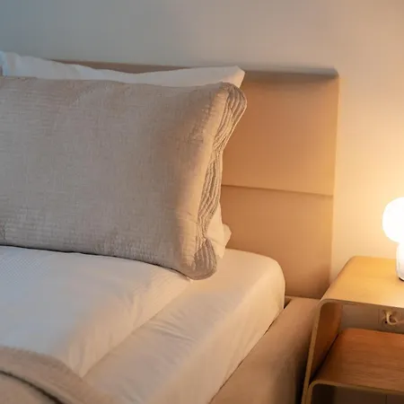 شقة Z Widokiem Na Morze B018 By Perlowa Przystan Rent سيانوزيتي