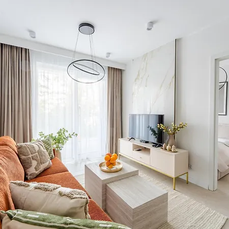 Z Widokiem Na Morze B018 By Perlowa Przystan Rent شقة *