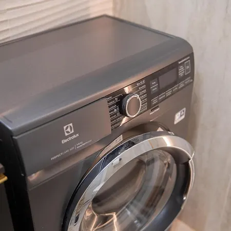 شقة Z Widokiem Na Morze B018 By Perlowa Przystan Rent سيانوزيتي