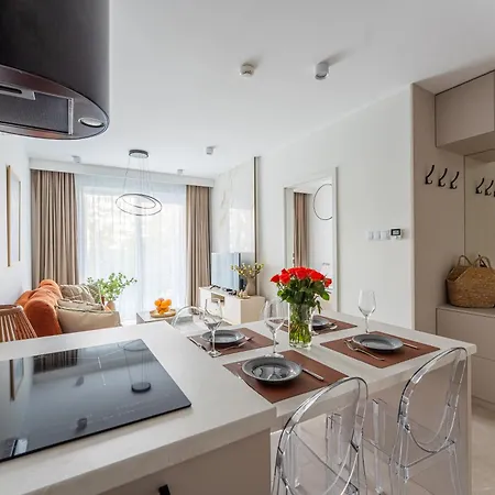 Z Widokiem Na Morze B018 By Perlowa Przystan Rent Sianozety