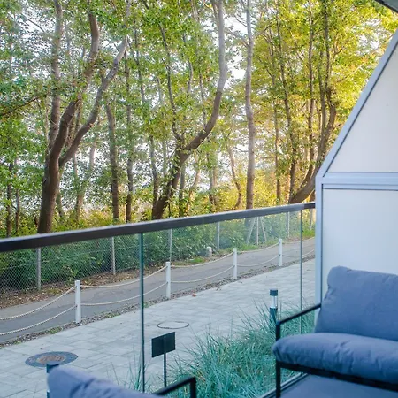 Z Widokiem Na Morze B018 By Perlowa Przystan Rent