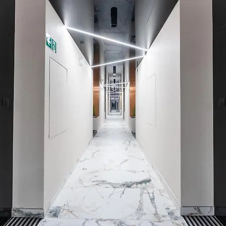 Z Widokiem Na Morze B018 By Perlowa Przystan Rent شقة *