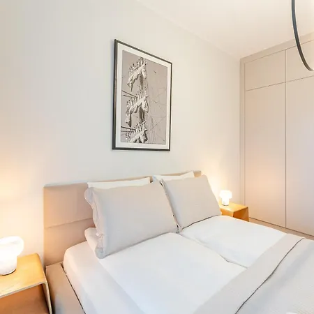 Z Widokiem Na Morze B018 By Perłowa Przystań Rent *