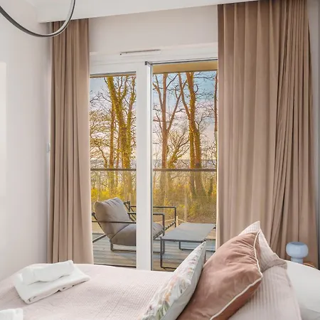 Z Widokiem Na Morze B018 By Perlowa Przystan Rent Apartment *