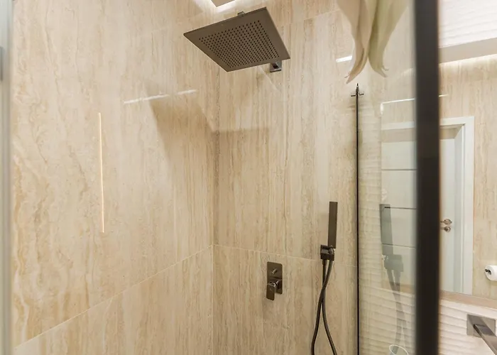 Z Widokiem Na Morze B018 By Perlowa Przystan Rent Apartman