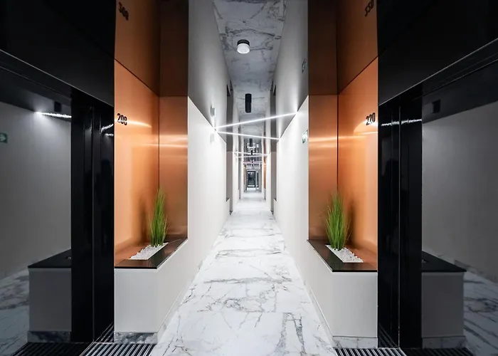 Z Widokiem Na Morze B018 By Perlowa Przystan Rent Apartman