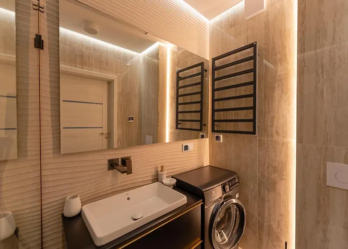 Z Widokiem Na Morze B018 By Perlowa Przystan Rent Sianozety