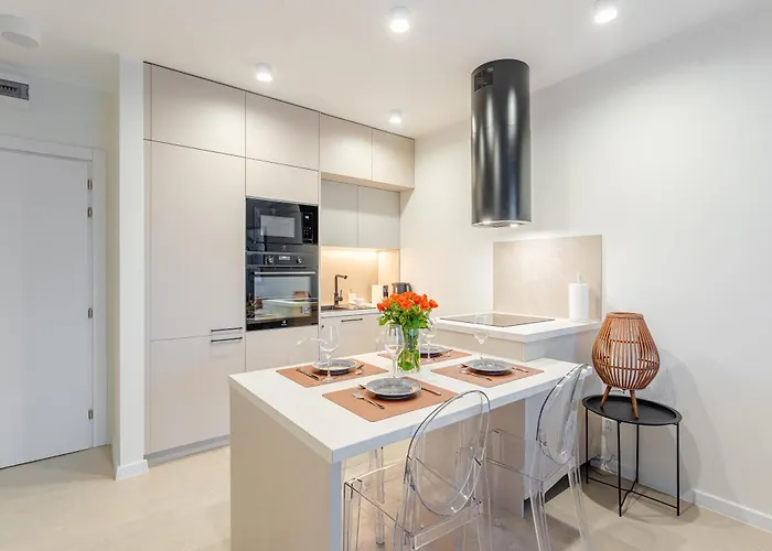 Z Widokiem Na Morze B018 By Perlowa Przystan Rent *