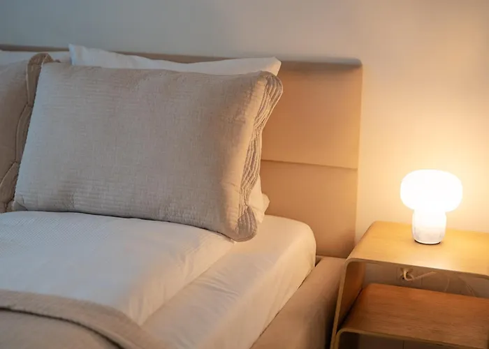 Apartman Z Widokiem Na Morze B018 By Perlowa Przystan Rent Sianozety