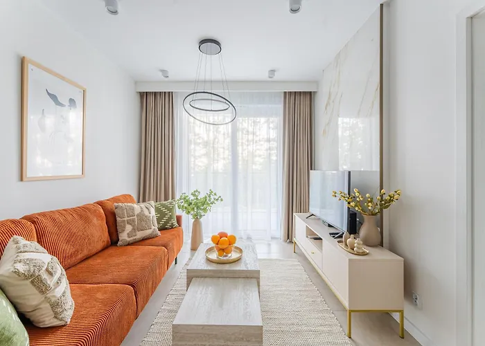 Z Widokiem Na Morze B018 By Perlowa Przystan Rent Apartman