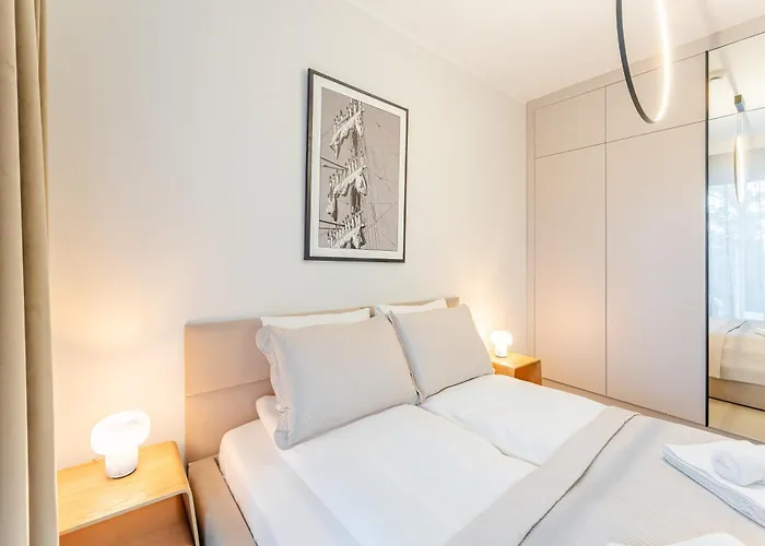 Z Widokiem Na Morze B018 By Perlowa Przystan Rent *